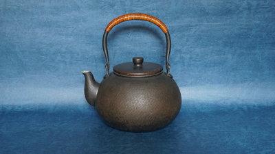 小霖茶堂~日本傳統工藝~長壽堂鎚起銅器/金工銅壺