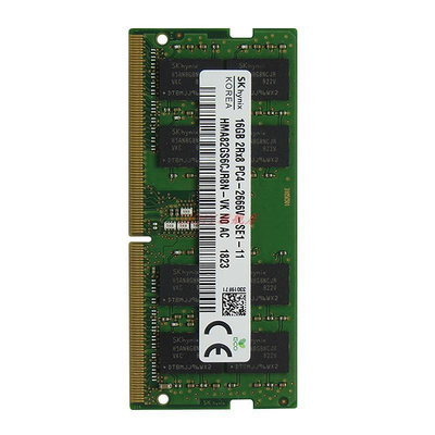 綠聯 NAS DH2600 DX4600 DX4600PRO 4G 8G 16G DDR4 2666 記憶體