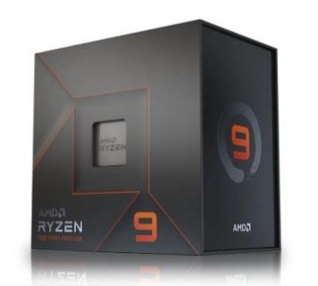 【宅天下】AMD R9-7900X 12核24緒 4.7~5.6GHz/175w/64M/5nm RDNA2內顯