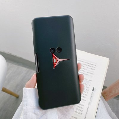 lenovo Legion Phone Duel 磨砂 手機殼 手機保護殼 防止紋