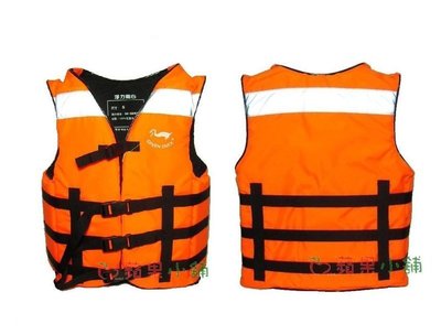 【Green Duck】LV-02  軟救生衣 浮力衣 浮潛 溯溪 ㊣美國認證 附收納袋 救身衣