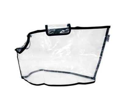 ✪CHOCO寵物✪配件 WILL 寵物專用外出提包.背包 - 專用風雨罩  RB-04 犬 狗 貓 寵物包