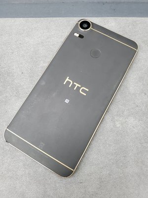 精選優質二手機-HTC Desire 10 Pro 4/64 黑*(71183)