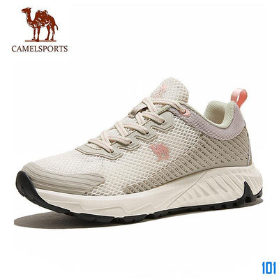 101潮流CAMEL SPORTS駱駝 戶外登山鞋 吸濕快幹徒步鞋 防滑運動旅遊鞋