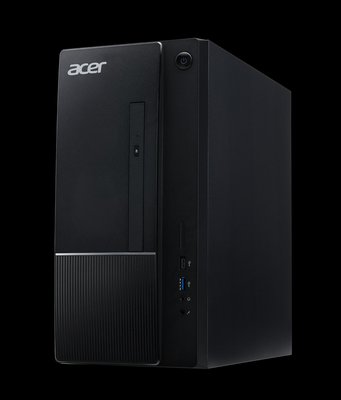 Acer TC-1770 家用主機【Intel Core i5-13400 / 8GB / 512G SSD / W11