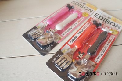 ˙ＴＯＭＡＴＯ生活雜鋪˙日本進口雜貨日本人氣迪士尼兒童專用湯匙叉子餐具組合(現貨+預購)