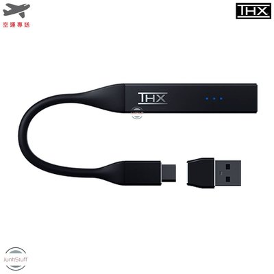 Razer THX Onyx USB DAC 耳機擴大機 耳擴 USB-C介面 攜帶式 輕便 小型 高解析 外接音效卡