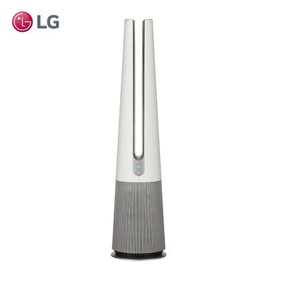 LG PuriCare AeroTower 風革機 FS151PWE0 暖風版 原廠保固