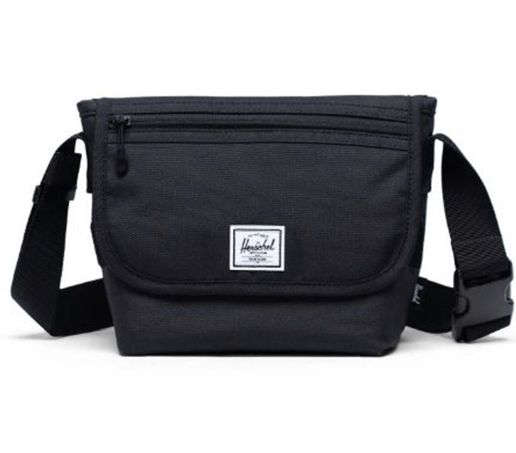 herschel grade messenger mini