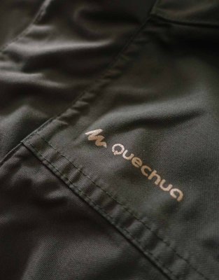 法國戶外品牌 Quechua  防潑水 休閒外套 M號