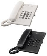 Panasonic 國際牌 有線電話 KX-TS500 TS-500 最便宜的電話機, 9 成新