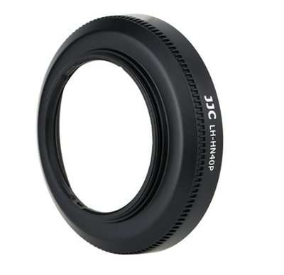 遮光罩 適用 Z DX 16-50mm f/3.5-6.3 VR 尼康遮陽罩 Z50 Nikon HN-40