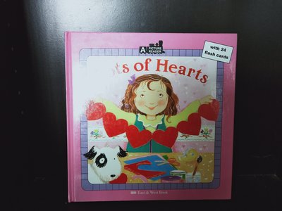 【童書】A picture reader 兒童英語圖畫讀本系列 13 卡片在哪裡 東西圖書 (附字卡 無CD)