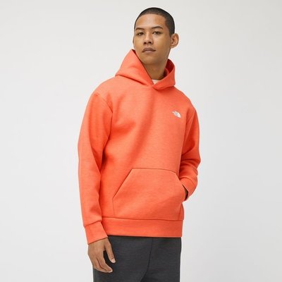 THE NORTH FACE Tech Air Sweat Wide Hoodie 帽T NT12286。太陽選物社