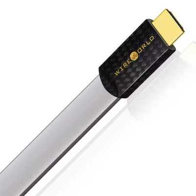【賽門音響】Wireworld Platinum Starlight® 48 HDMI 線《公司貨》