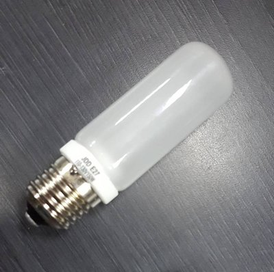 【Godox 神牛 QT/DS300FL 150W 110V 對焦燈管】模擬燈管 燈泡 QT600 QT400