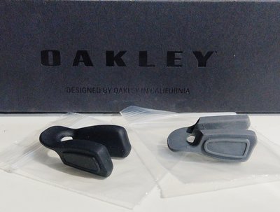 *現貨* 原廠 Oakley Jawbreaker 厚鼻墊 替換 鼻墊 眼鏡 墨鏡
