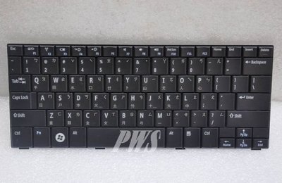 ☆【全新Dell  Inspiron  Mini 10 11Z 12 1011 1210 Keyboard 中文原廠 鍵盤 】☆