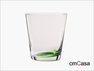 = cmCasa = [3742]北歐風格品味設計 優活染色玻璃涼水杯 夏日炎炎清涼發行