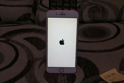Apple iPhone 7 Plus A1784 故障 零件機 研究用
