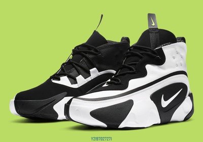 耐克Nike React Frenzy CN0842-100 男潮流時尚鞋