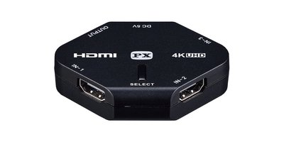 【含稅】PX大通 HD2-311 4K HDMI高畫質3進1出切換器 選擇器 選台器 非HD-310UA