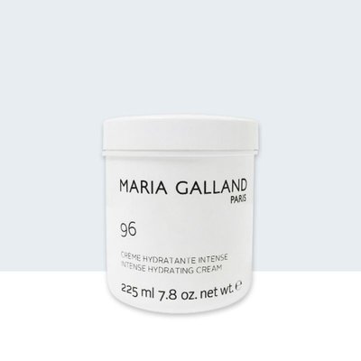 現貨Maria Galland 96號 長效保濕霜225ml