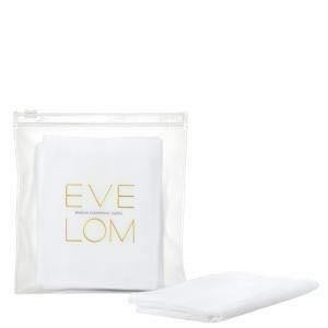 ［小珊瑚］正貨 EVE LOM 瑪姿林卸妝綿布 一條 拆售 正常版尺寸 單條（非迷你體驗尺寸）