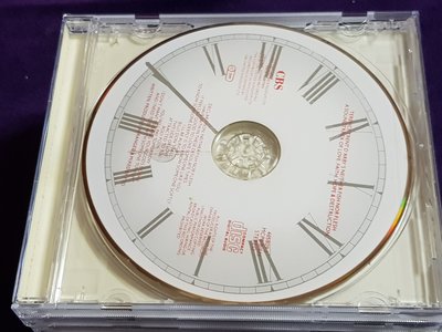 R西洋團(二手CD)TERENCE TRENT D'ARBYS NEITHER FISH~uk版無IFPI~缺封面歌詞~