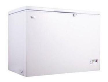 KOLIN歌林 300公升 臥式冷藏/冷凍二用冰櫃冷凍櫃-白 KR-130F07 全機一年保固