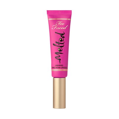 Too Faced~持久液態唇膏-Melted Frosting色