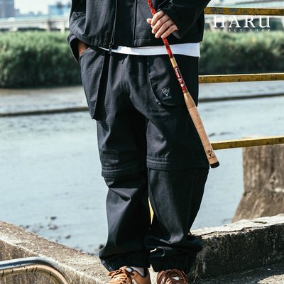 売り切れ必至！ Supreme SOUTH2 WEST8 River Trek Pant - パンツ