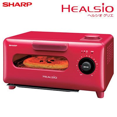 (可議價!)【AVAC】現貨日本~ SHARP AX-H1 過熱水蒸氣烤箱