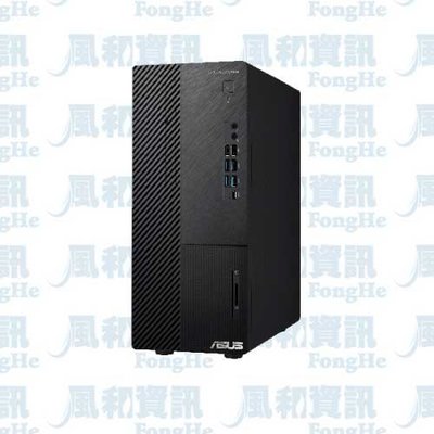 ASUS D500MD-0G7400004X 商用桌機(G7400/8G/1TB/W11P)【風和資訊】