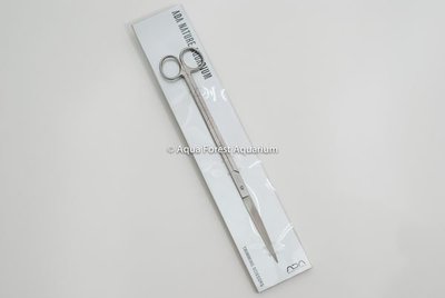 ◎ 水族之森 ◎ 日本 ADA Trimming Scissors (Straight type) 修剪專用不鏽鋼剪（2014 年式 限量發售）