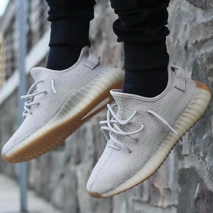 yeezy 5 sesame