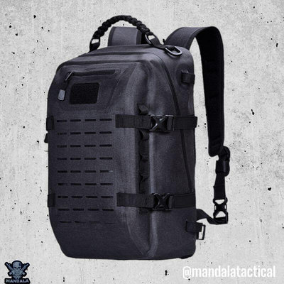 軍用 Freec Pack 背包椅子防水多功能戰術背包 2109
