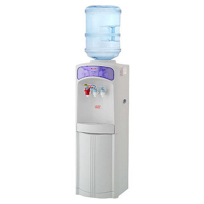 元山冰溫熱桶裝飲水機YS-1994BWSI