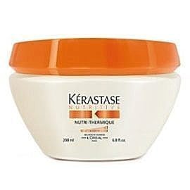 夏日小舖【深層護髮】KERASTASE 卡詩 滋養熱活髮膜200ml 保證公司貨 (可超取)