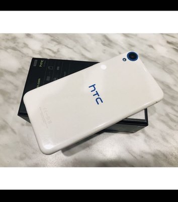 二手機 HTC Desire820(D820u)(雙卡雙待/5.5吋/16GB/備用機）