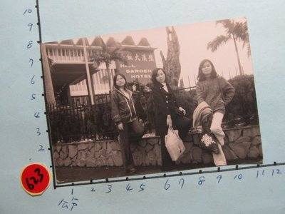 宜蘭,礁溪飯店,古董黑白,照片,相片